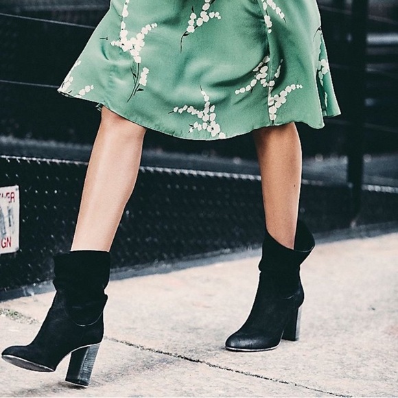 Free People Dakota Booties - Picture 5 of 8